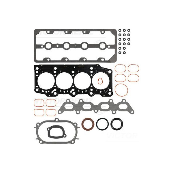 HEAD GASKET SET image
