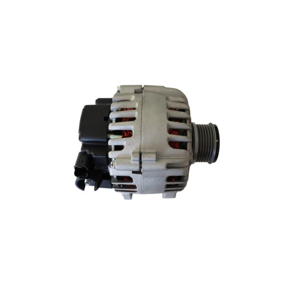Alternator NEW 120A image