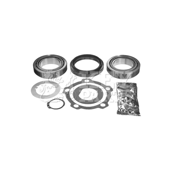 WHEEL BEARING KIT image WHEEL BEARING KIT image