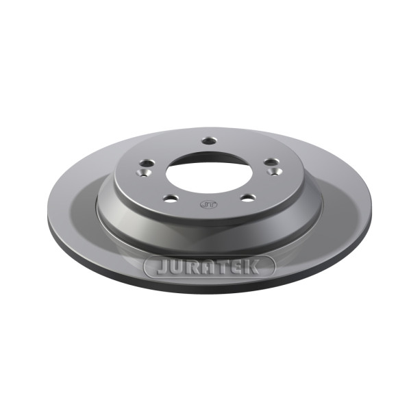 DISC (REAR) - HYUNDAI KIA image