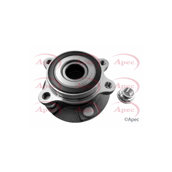 APEC WHEEL BEARING KIT image