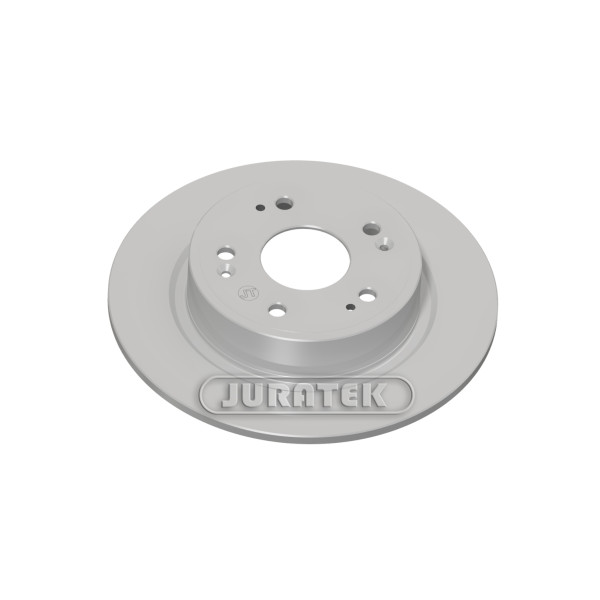 DISC (REAR) - HONDA image