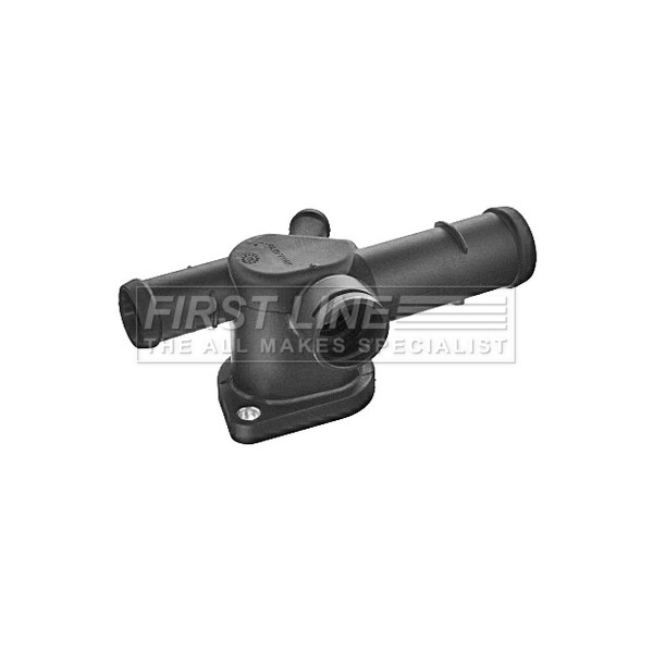 COOLANT FLANGE image COOLANT FLANGE image