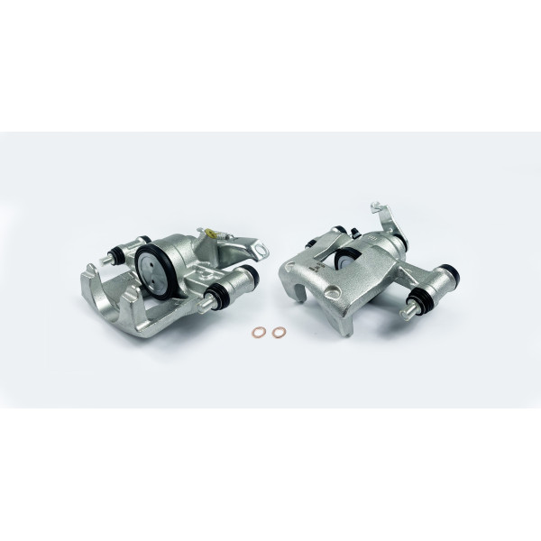 CALIPER (REAR LH) - NISSAN RENAULT VAUXHALL image