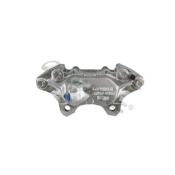 BRAKE CALIPERS image