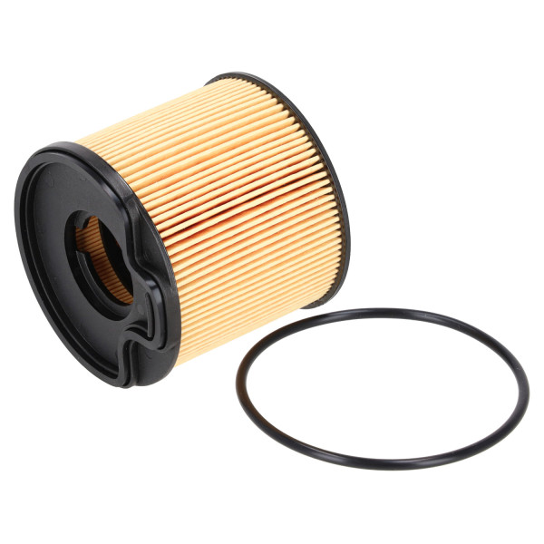 FUEL FILTER image