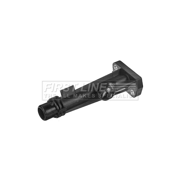 COOLANT FLANGE image COOLANT FLANGE image