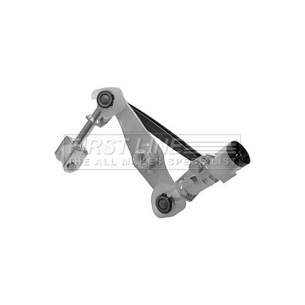 GEAR SELECTOR LINKAGE image GEAR SELECTOR LINKAGE image