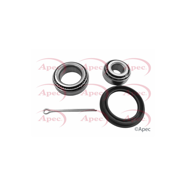 APEC WHEEL BEARING KIT image