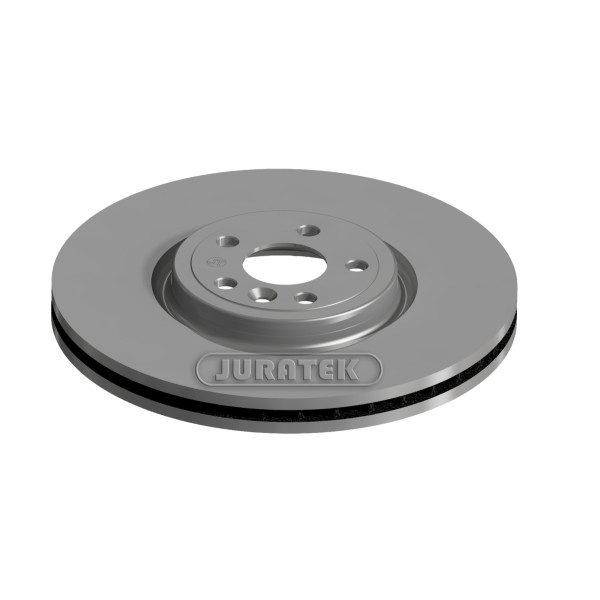 DISC (FRONT) - JAGUAR LAND ROVER image