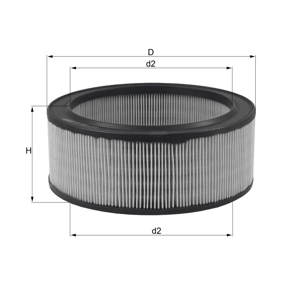 AIR FILTER image AIR FILTER image
