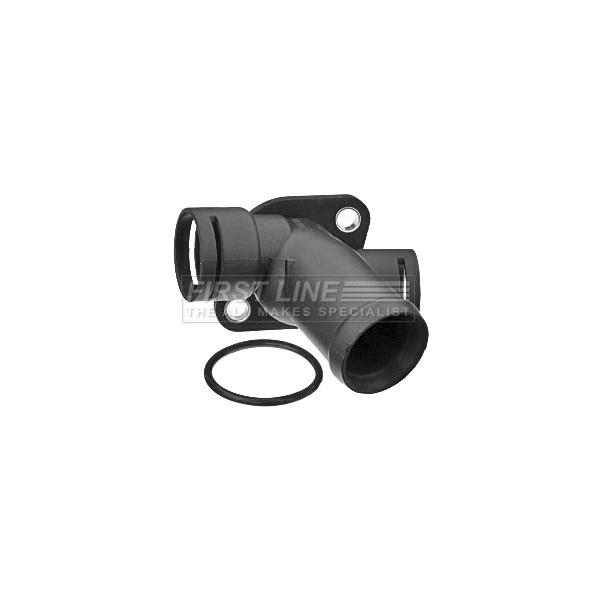 COOLANT FLANGE image COOLANT FLANGE image