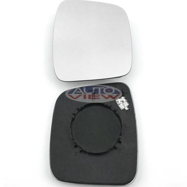 Bipper Fiorino Nemo Qubo 08-> RH Heated WBP image Bipper Fiorino Nemo Qubo 08-> RH Heated WBP image