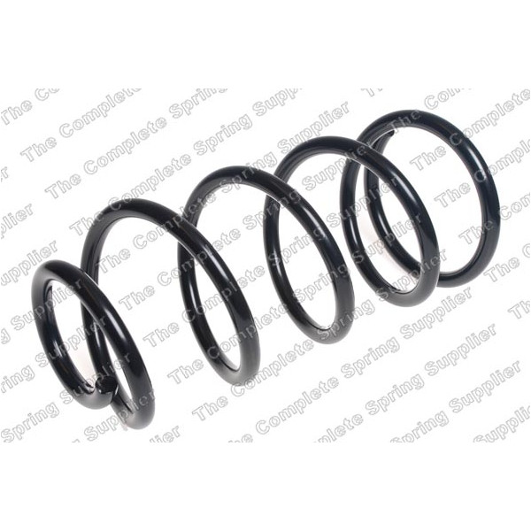 COIL SPRING FRONT FORD image