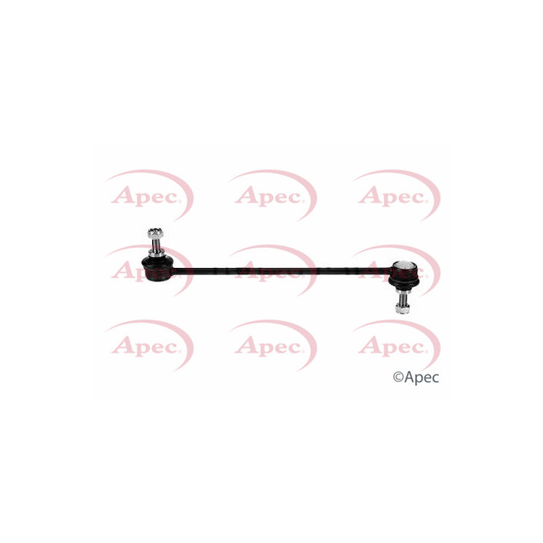 APEC STABILISER LINK image APEC STABILISER LINK image