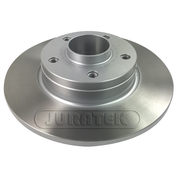 DISC (REAR) - NISSAN RENAULT VAUXHALL image
