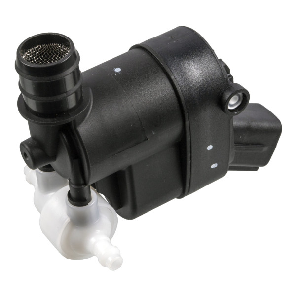 WASHER PUMP image