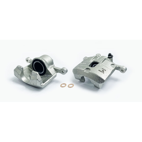 CALIPER (FRONT LH) - HYUNDAI image