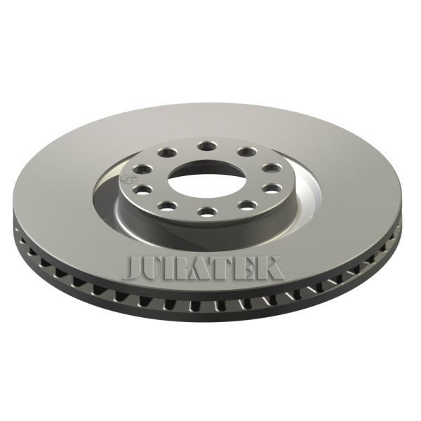 DISC (FRONT) - AUDI SEAT image