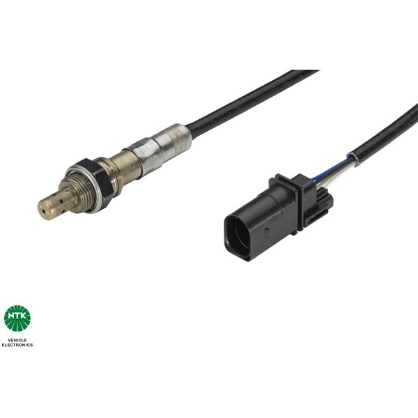 LAMBDA SENSOR UAA0004-VW001 image