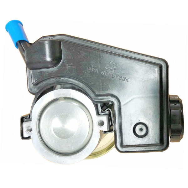 NEW POWER STEERING PUMP image