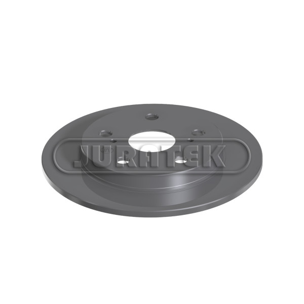 DISC (REAR) - LEXUS SUBARU TOYOTA image