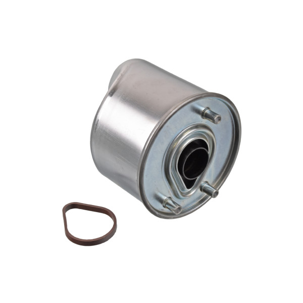 FUEL FILTER image