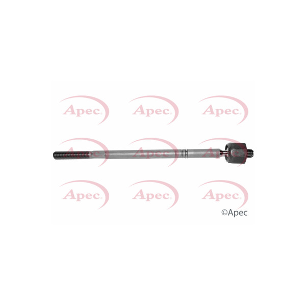 APEC AXIAL JOINT (RACK END) image