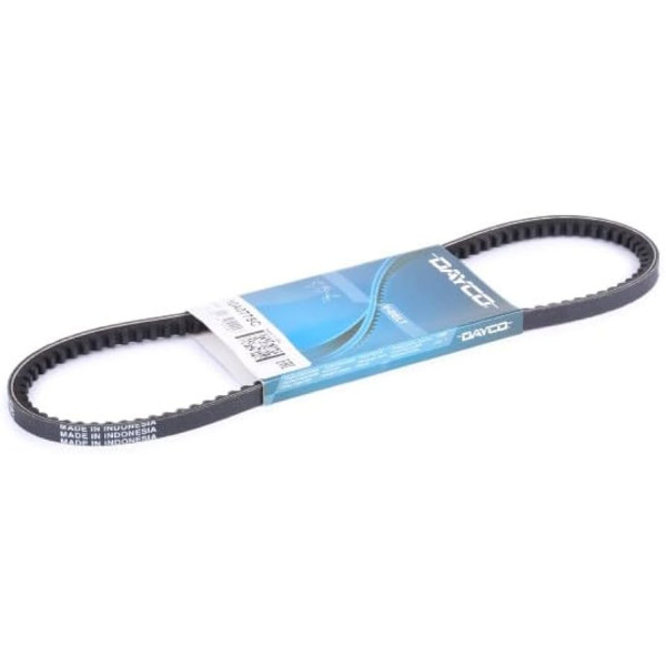 VEE BELT COGGED image