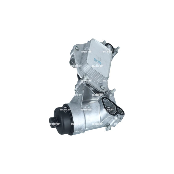 OIL COOLER image