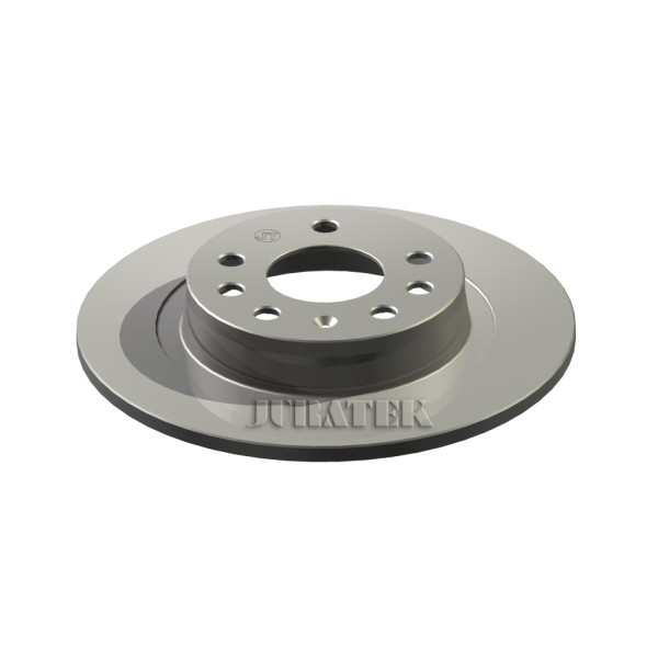 DISC (REAR) - VAUXHALL image