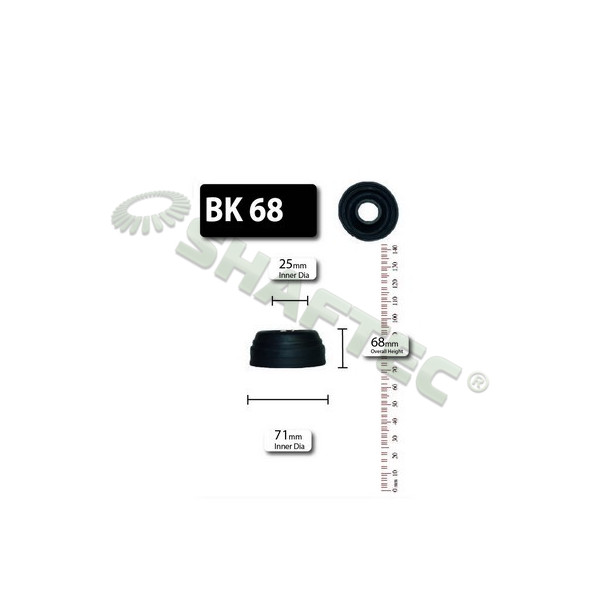 BOOT KIT (SPECIAL ORDER) image