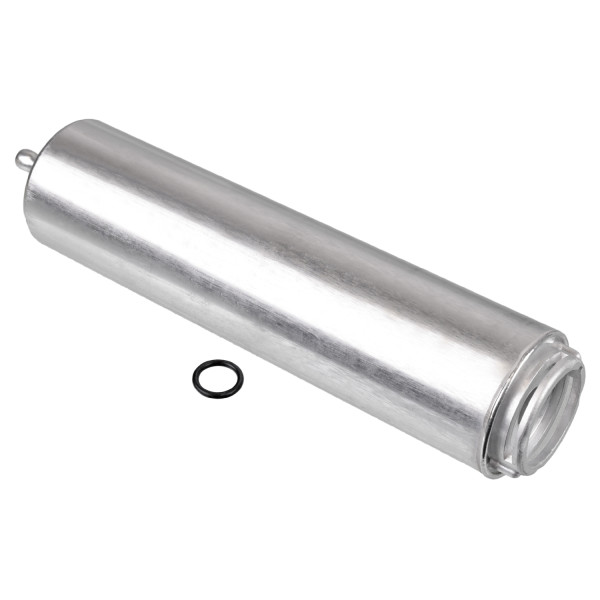 FUEL FILTER image