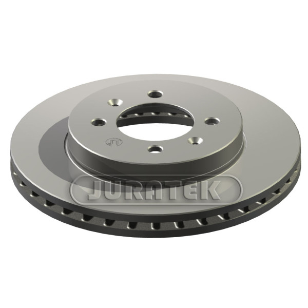 BRAKE DISC - V : 257 : 5 image
