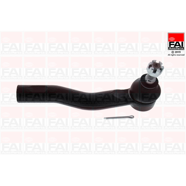 P2 TRACK RODS & BALL JOINTS image