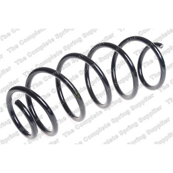 COIL SPRING FRONT PEUGEOT image