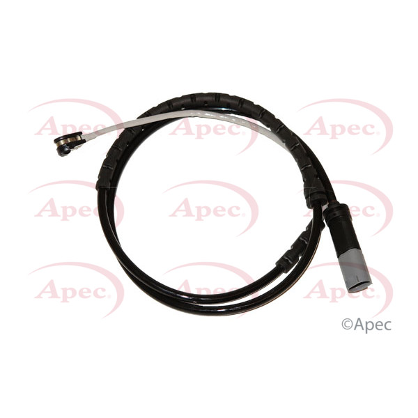 APEC BRAKE PAD WEAR INDICATOR image