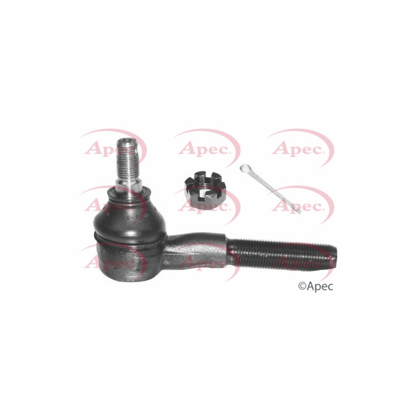APEC TIE ROD END (LH/RH) image