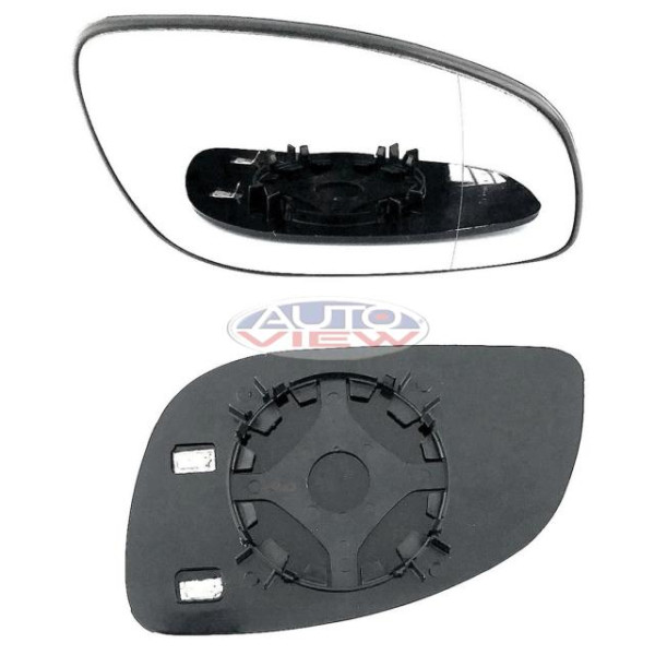 Signum Vectra 02->09 RH Asp-Heated WBP image