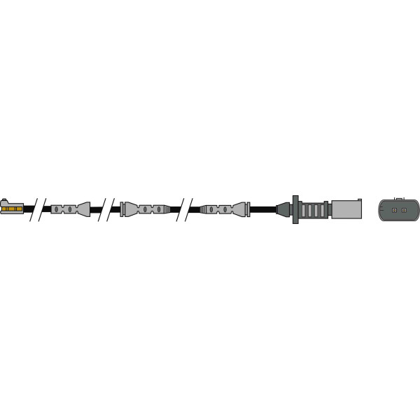 WEAR LEAD (X1) (FRONT) - BMW image