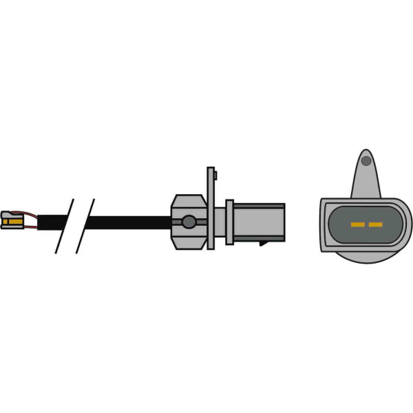 WEAR LEAD (X1) (FRONT) - AUDI image