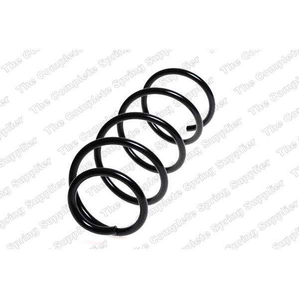 COIL SPRING FRONT BMW image