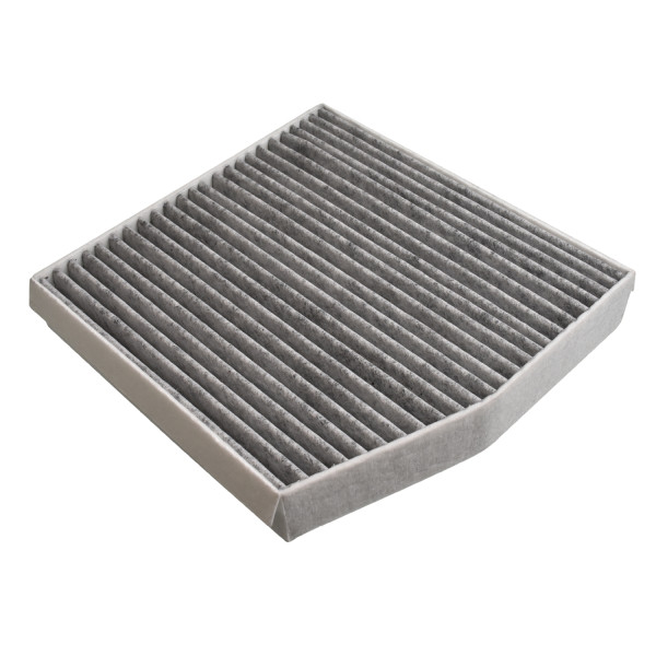 CABIN FILTER image