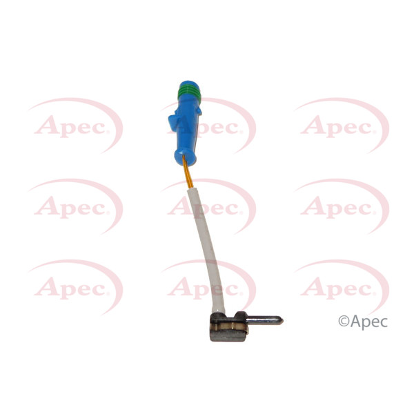 APEC BRAKE PAD WEAR INDICATOR image