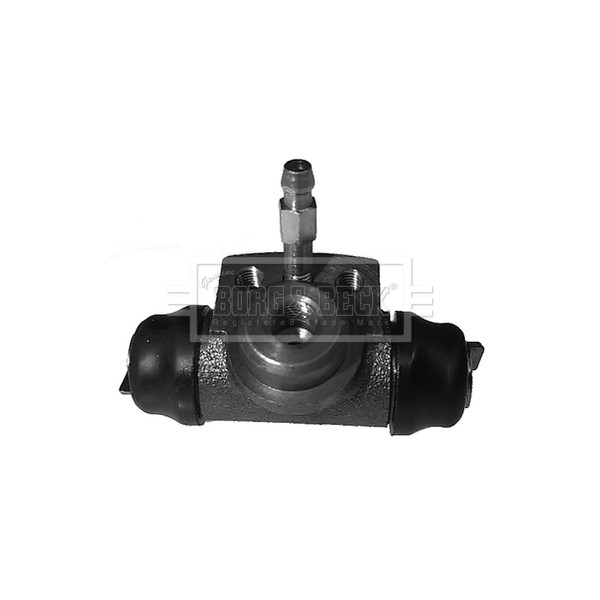 WHEEL CYLINDER image