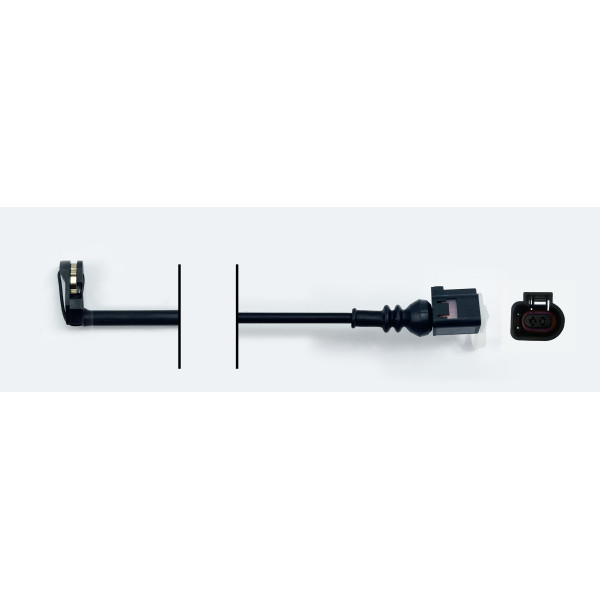 WEAR LEAD (X1) (FRONT) - VW image