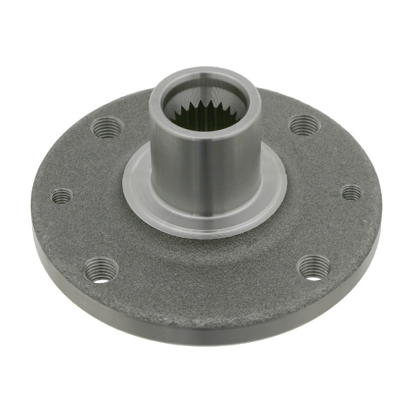 WHEEL HUB image