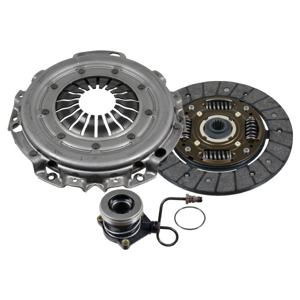 CLUTCH KIT image