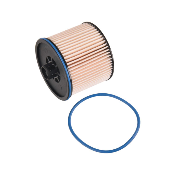 FUEL FILTER image