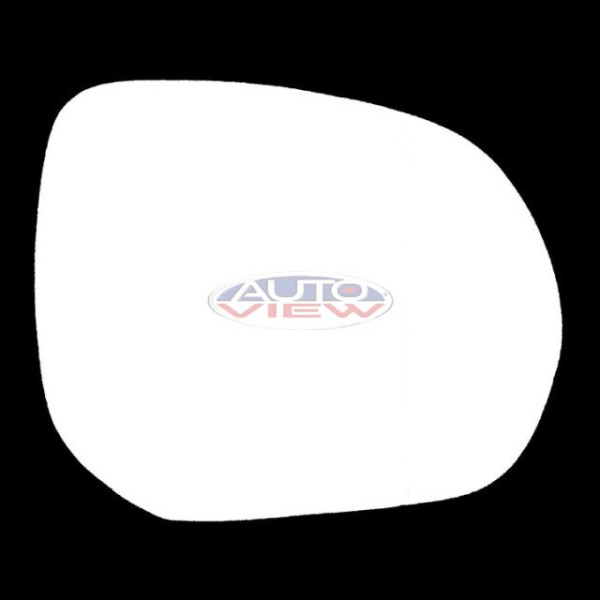 C3 C4 Picasso Peugeot 3008 5008  09-> RH Silver image